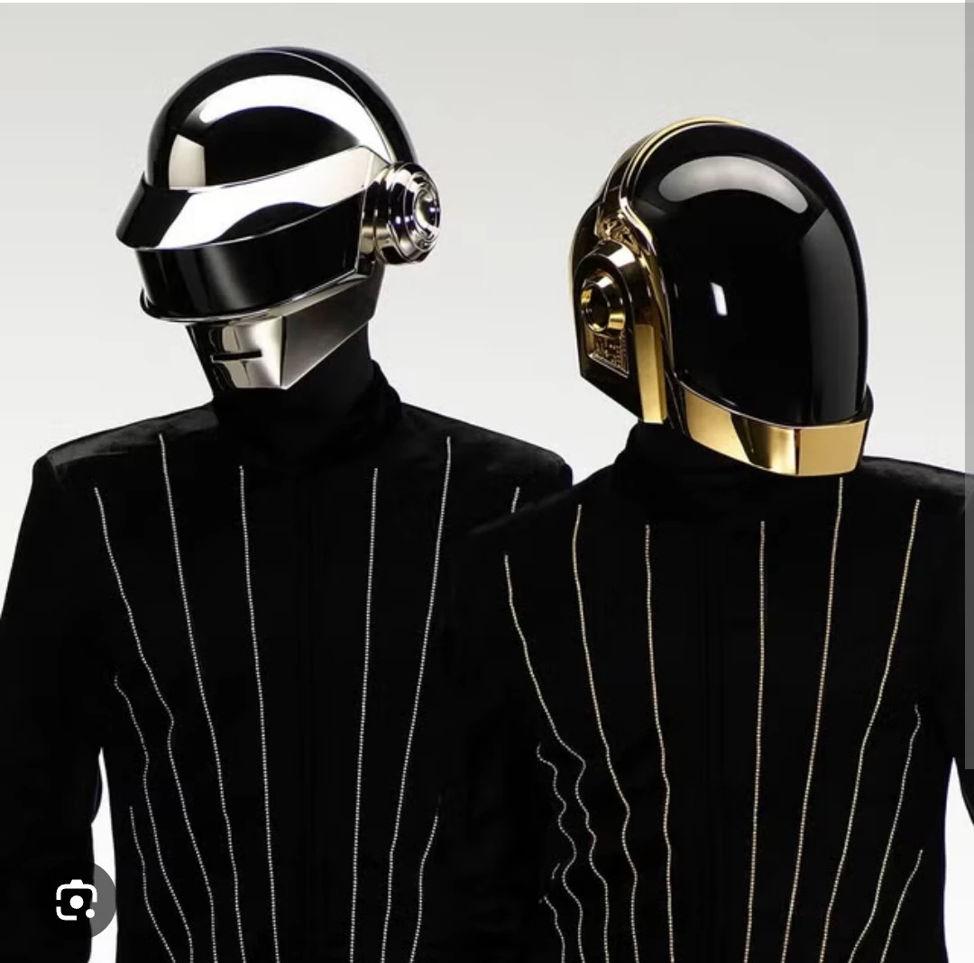 create your own story with daft punk (UPDATED) thumbnail