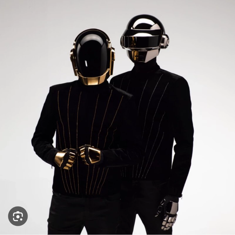 daft punk