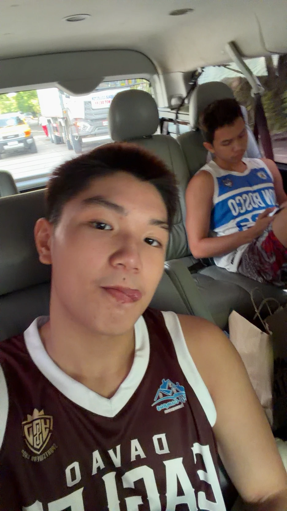 Matt Cayetano thumbnail