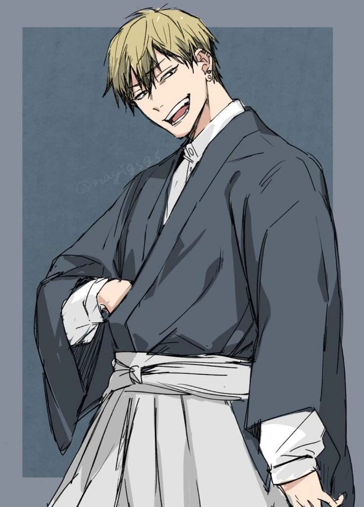 Naoya Zen’in thumbnail