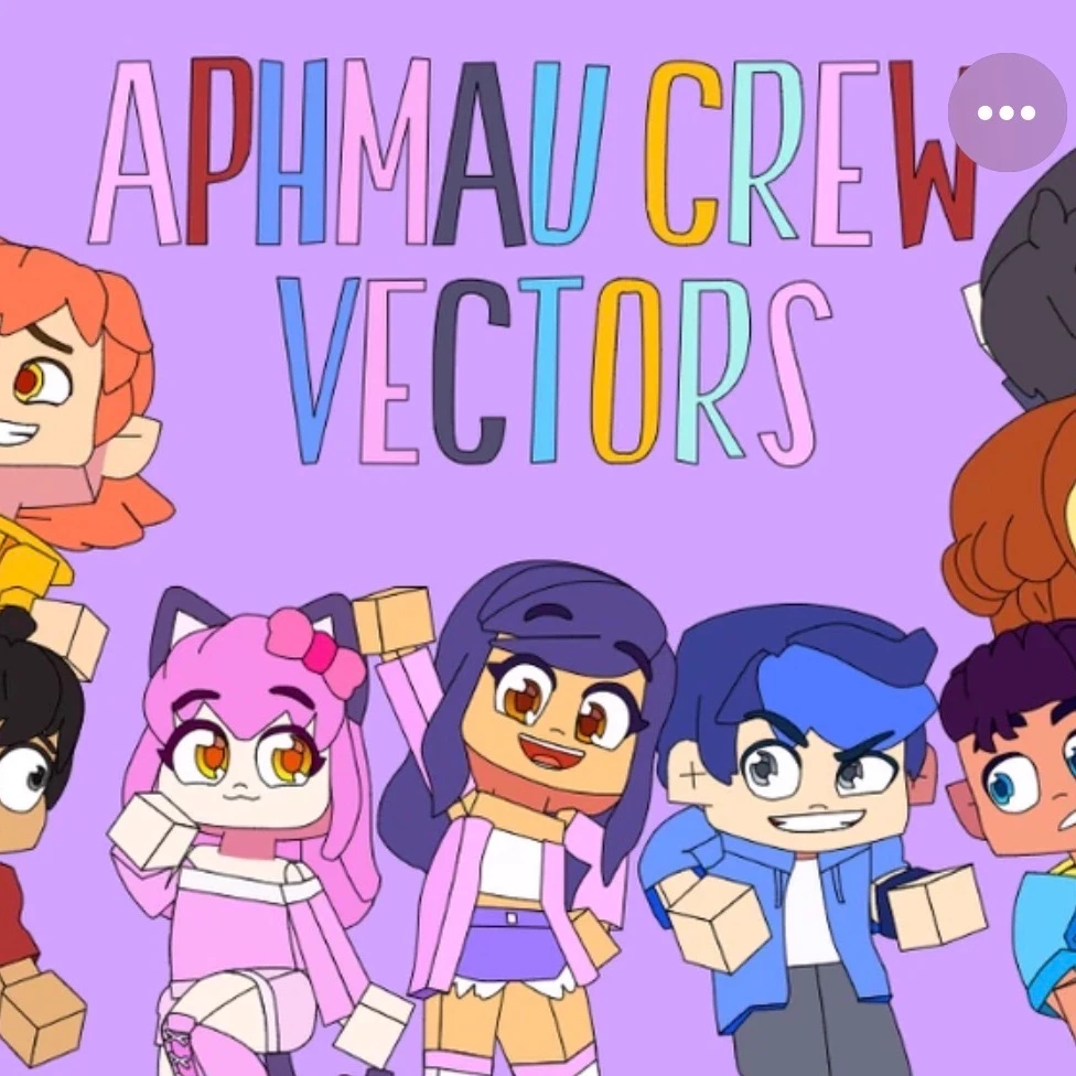 ~Aphmau crew~ thumbnail