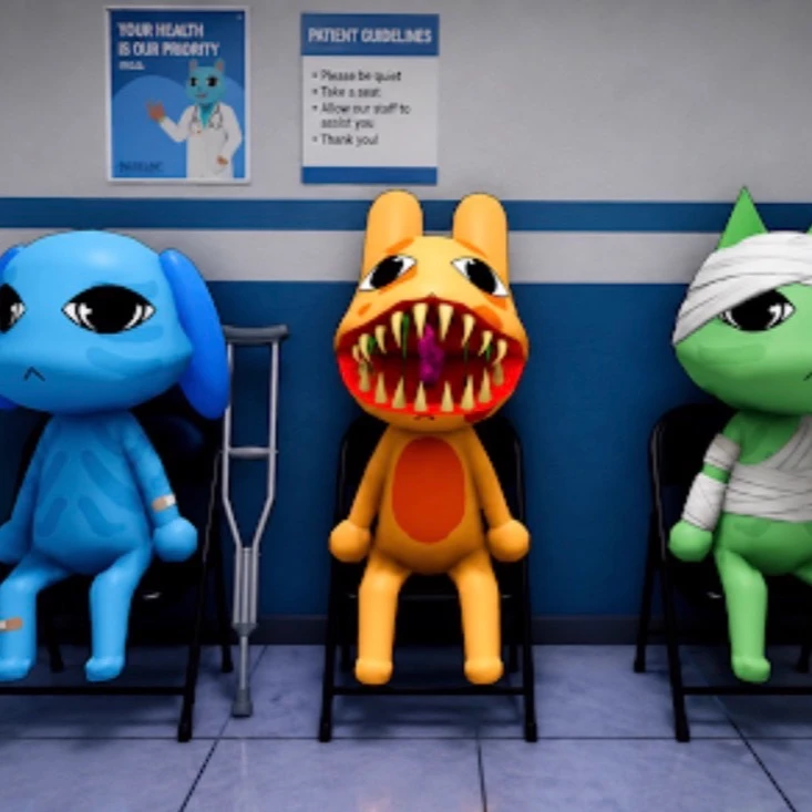 <~Animal hospital~> thumbnail