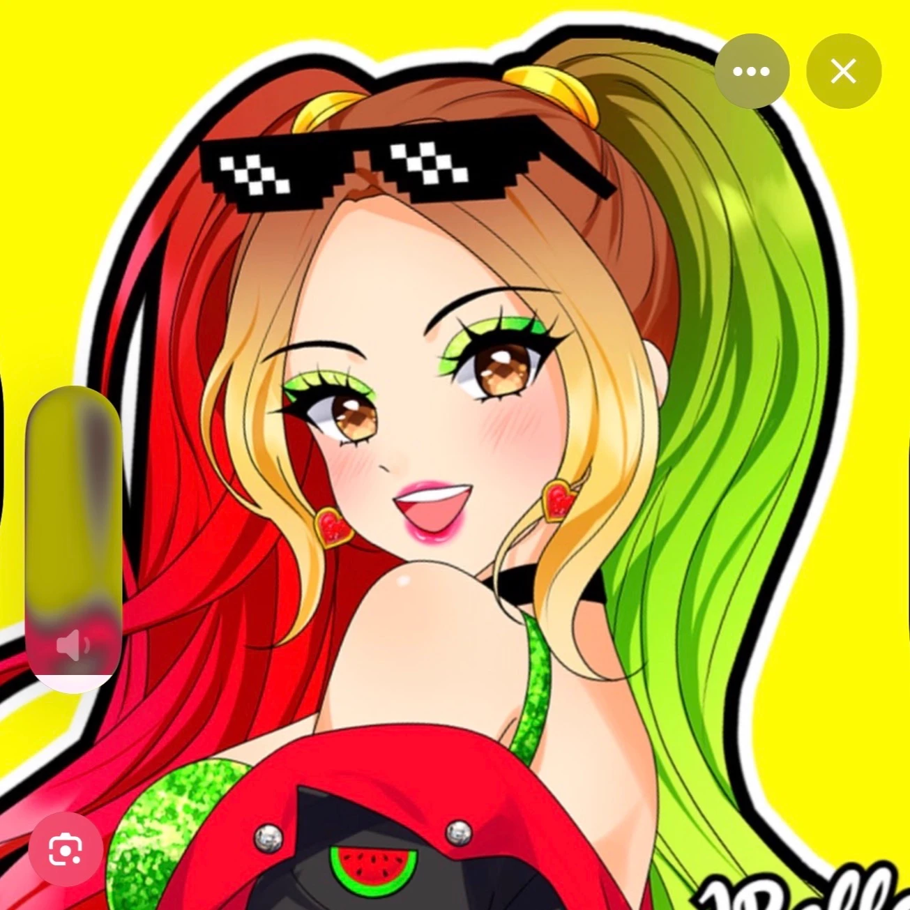 Ibella crew!  thumbnail