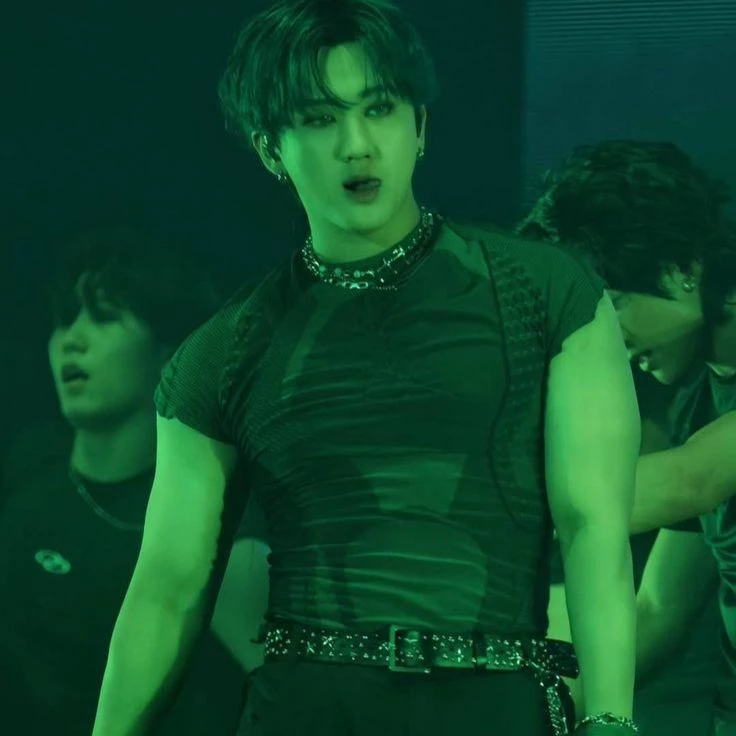 Hyunbin❄️ thumbnail