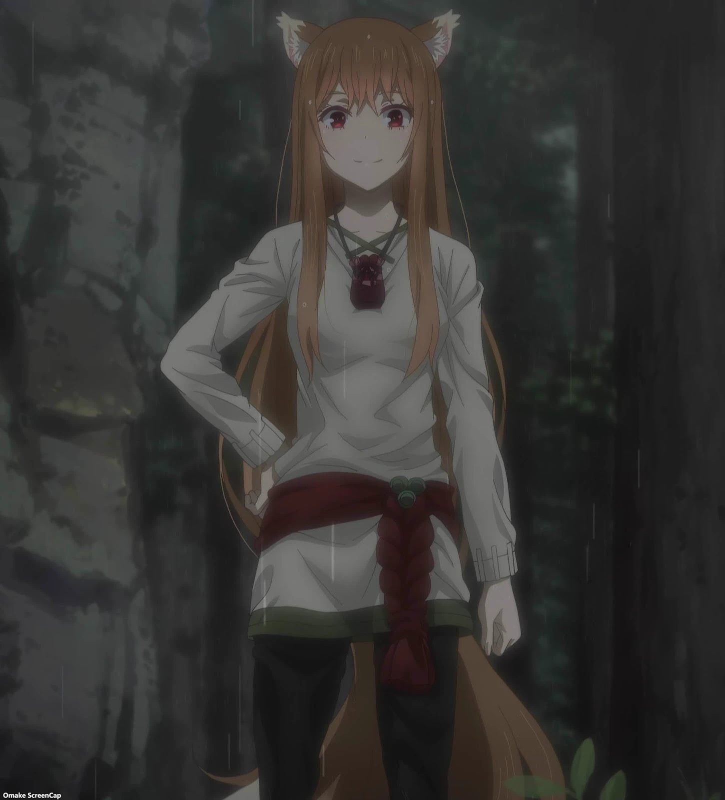 Holo te wise wolf thumbnail