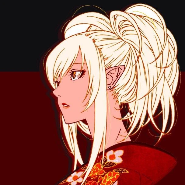 Kiss-Shot Acerola-Orion Heart-Under-Blade thumbnail