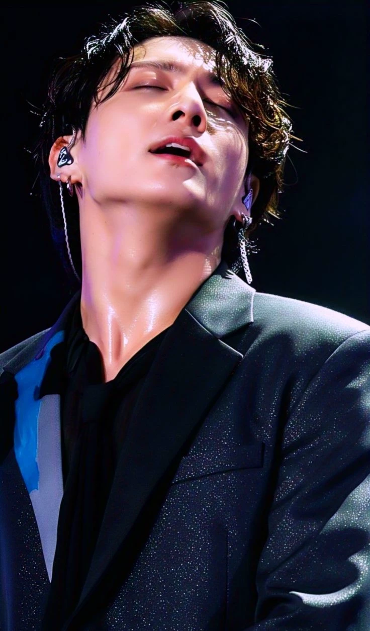 Jungkook Jeon  thumbnail