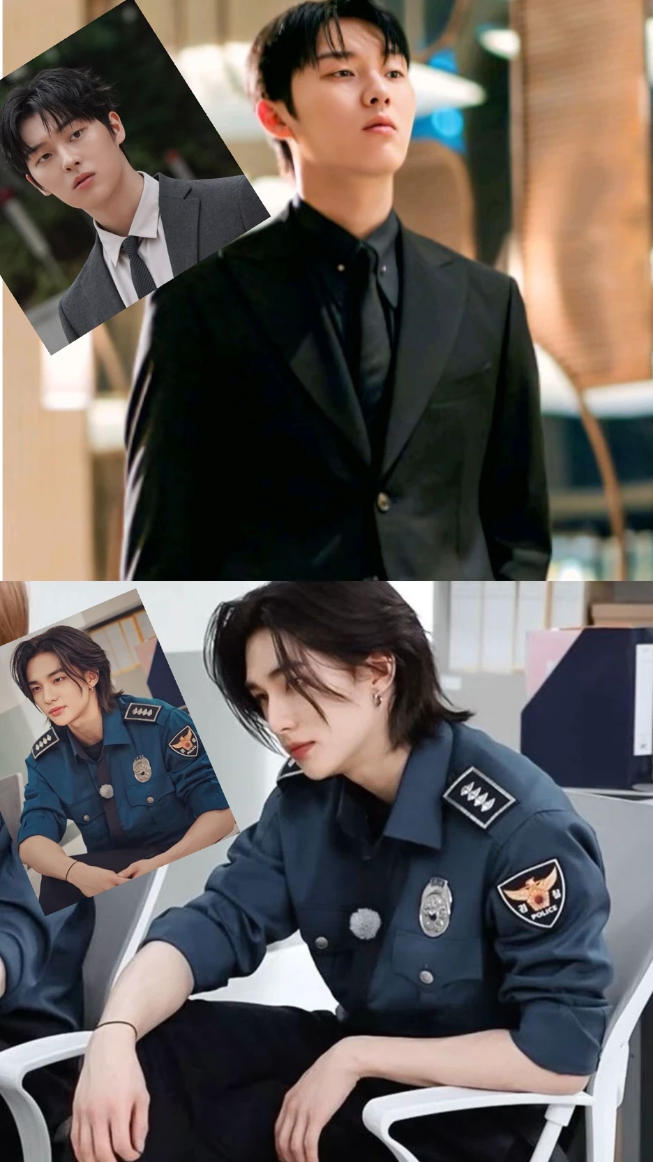 Choi Hyung-wook y Hwang Hyunjin thumbnail