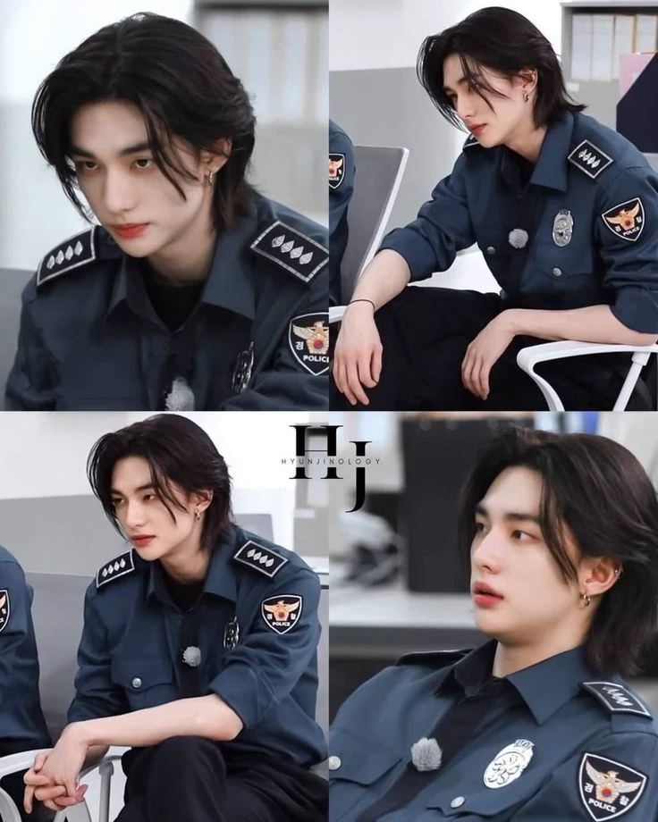 Hwang Hyunjin thumbnail