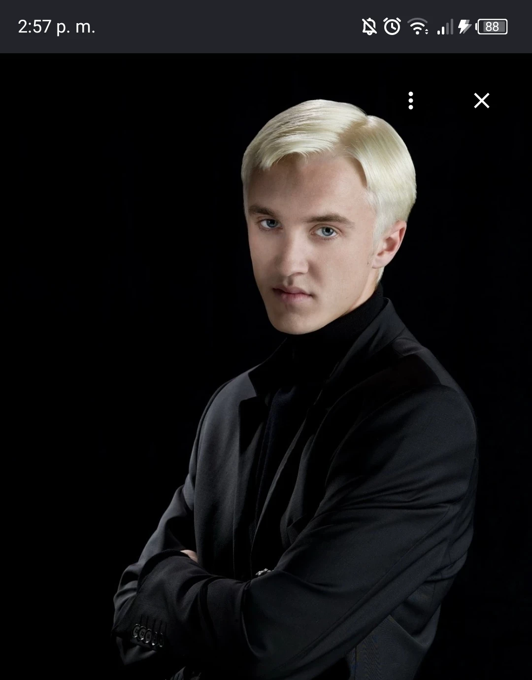 Draco Malfoy  thumbnail