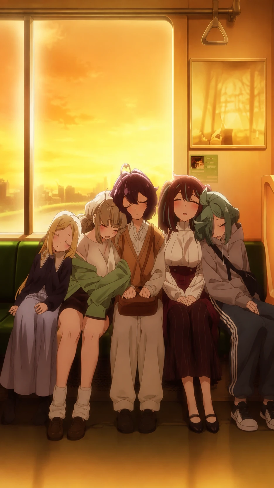 Becoming a Sorceress (Mahou Shoujo no Akogarete) thumbnail