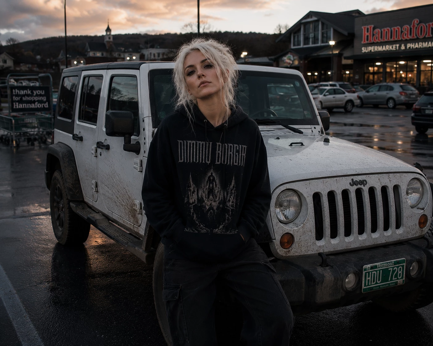 Sophie McKenzie thumbnail
