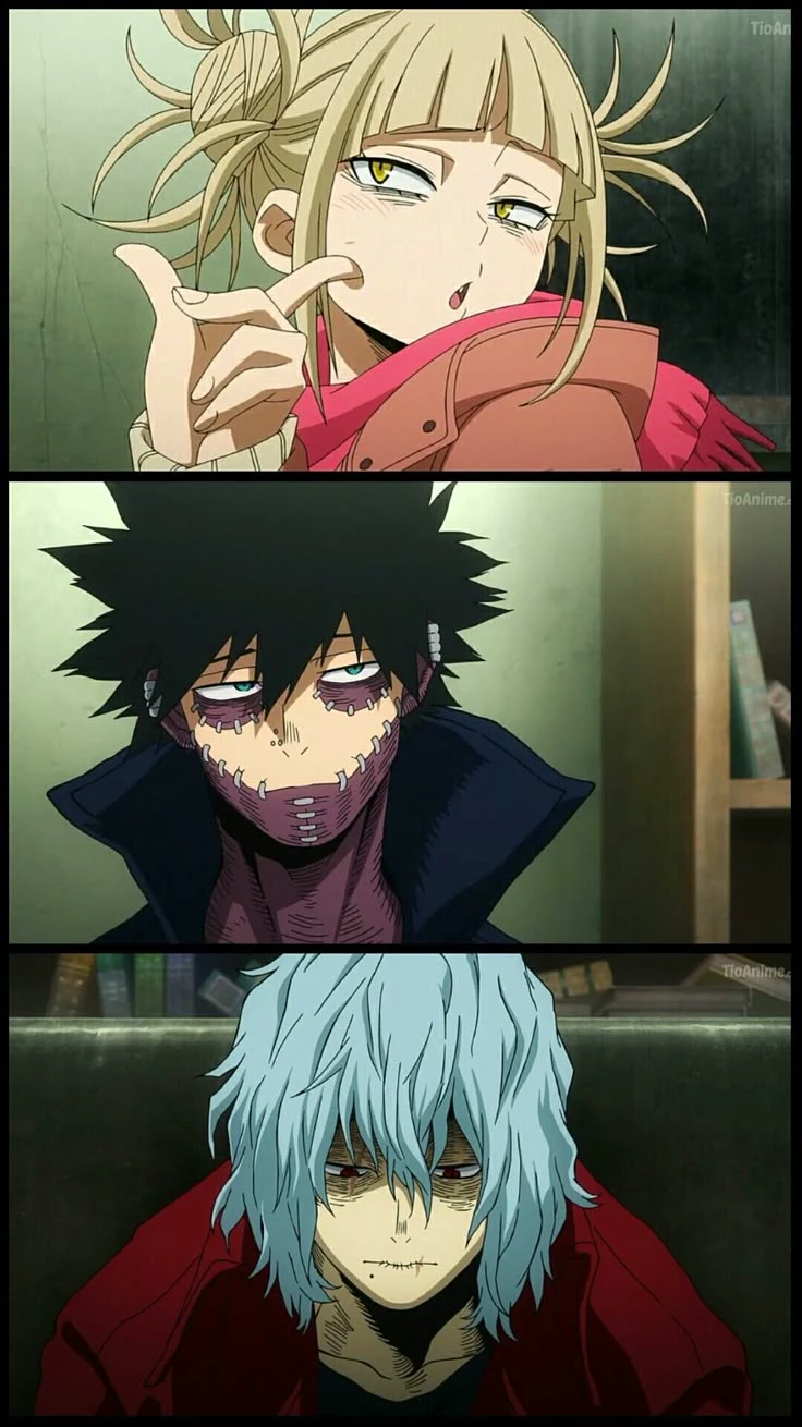 Mha-user villain thumbnail