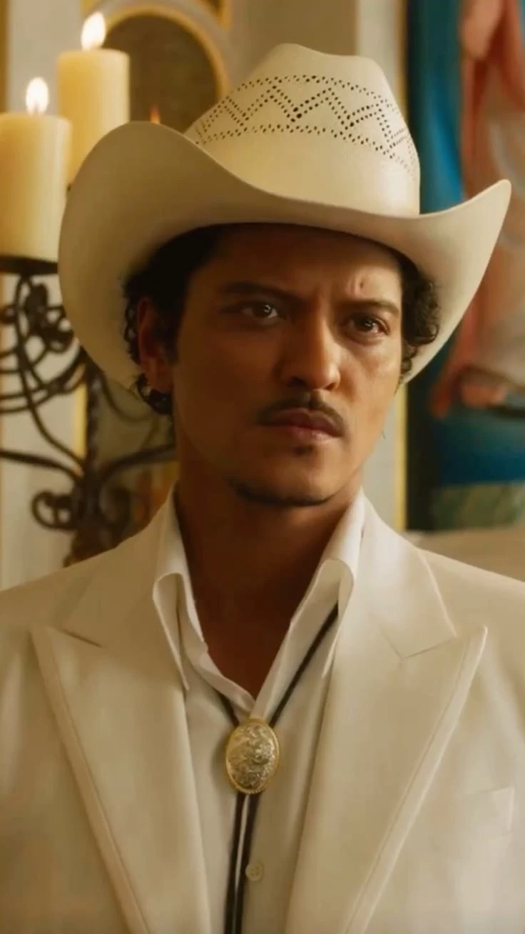 Bruno Mars thumbnail