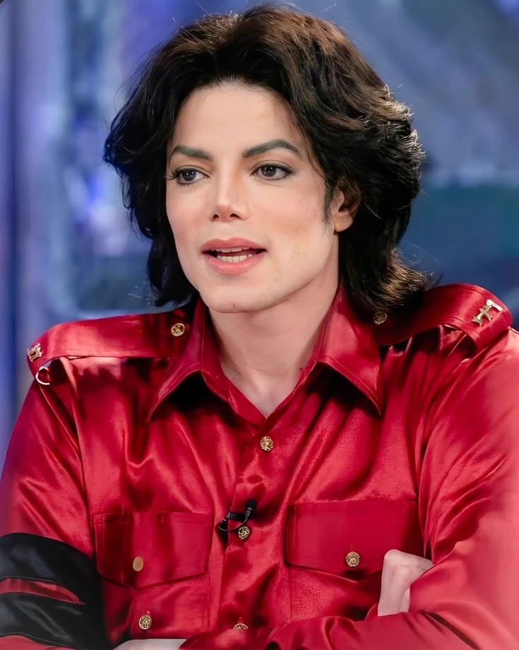 Michael Jackson  thumbnail