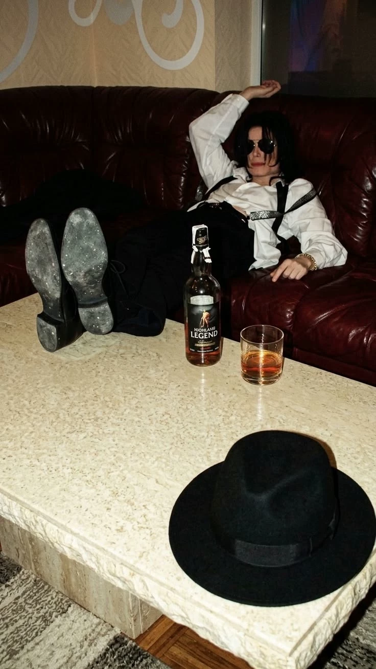 michael jackson thumbnail