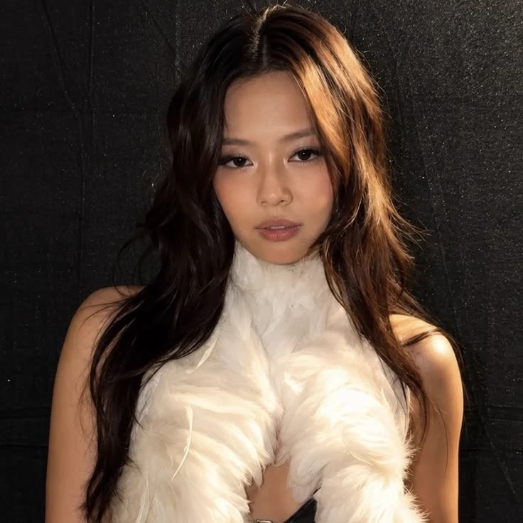 jennie thumbnail