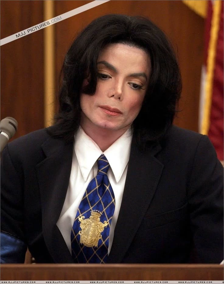 michael jackson thumbnail