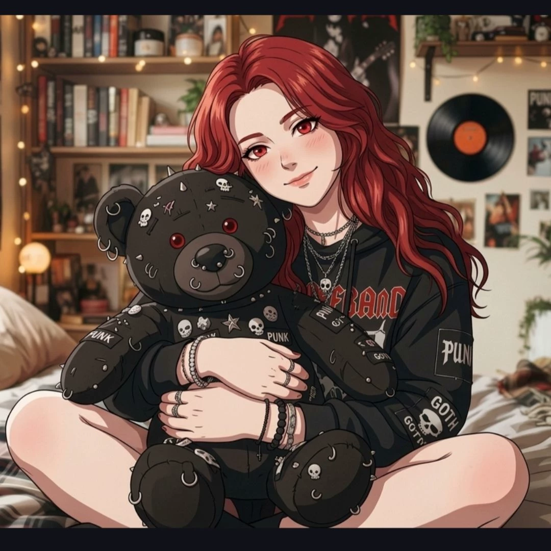 Miluzka (Omega Fría 🔥) thumbnail