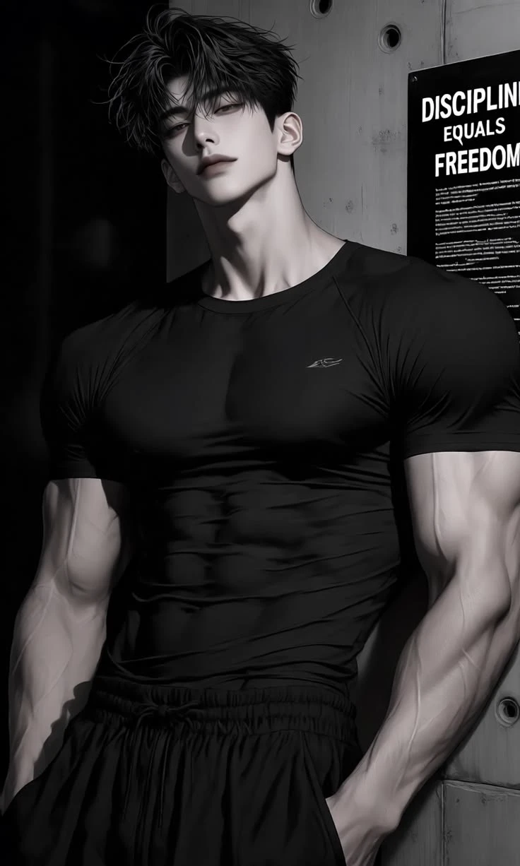 THE CAMPUS HOTTEST GUY thumbnail