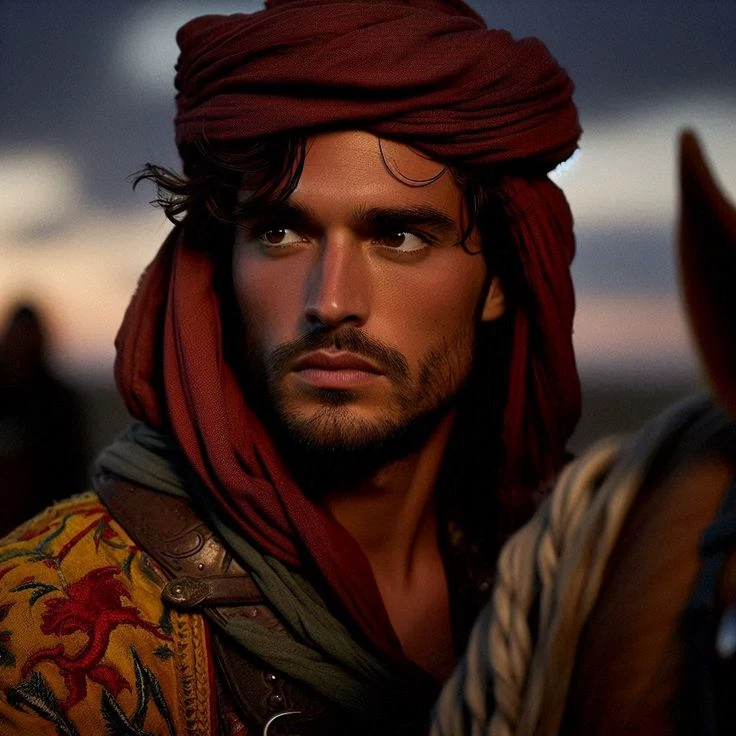 Said Al-Abdallah thumbnail