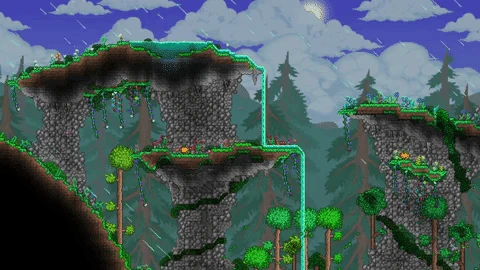 Terraria thumbnail