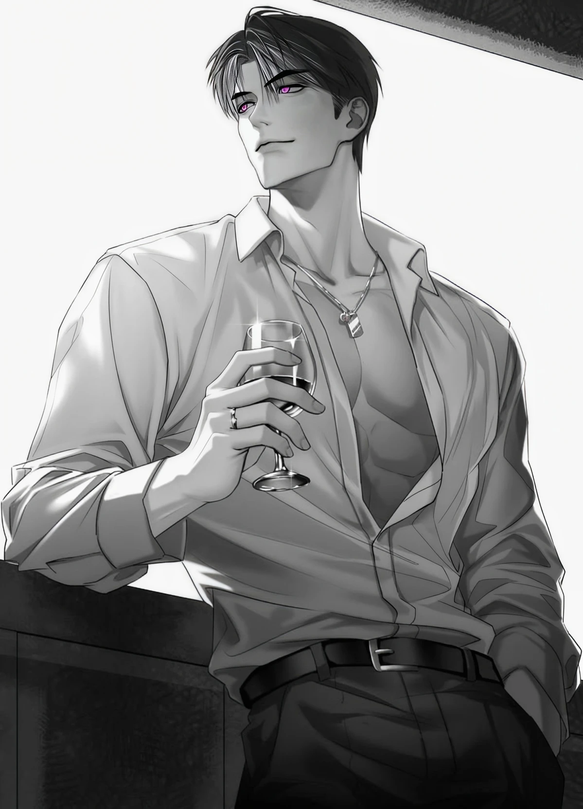 Everett Scherzl thumbnail