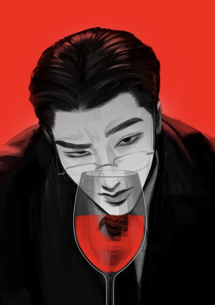 | Lucius Black | thumbnail