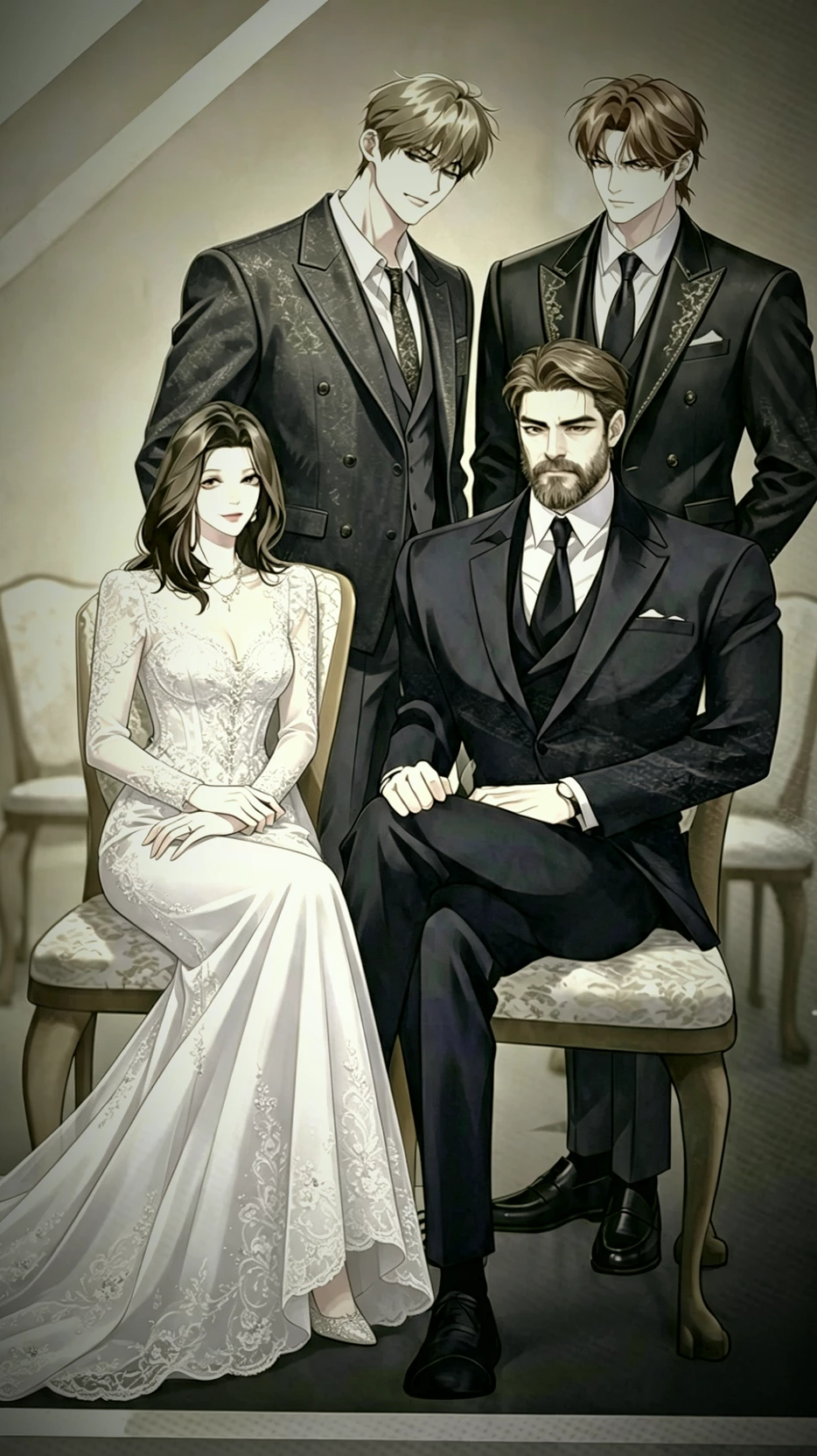 •The Visotto Family• thumbnail