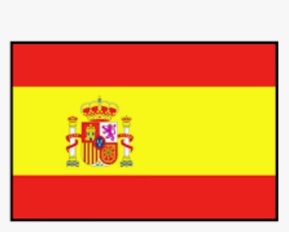 the fall of Spain in the 19th century thumbnail