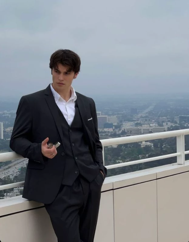 Rowan Salvatore Ashford thumbnail