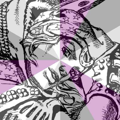 •°Jolyne Kujo!°•