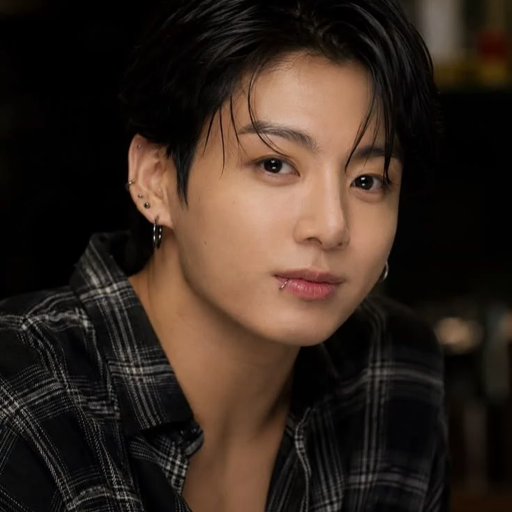 Jeon Jungkook thumbnail