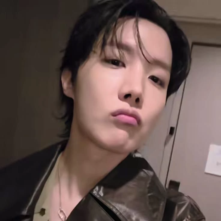 Jung Hoseok thumbnail