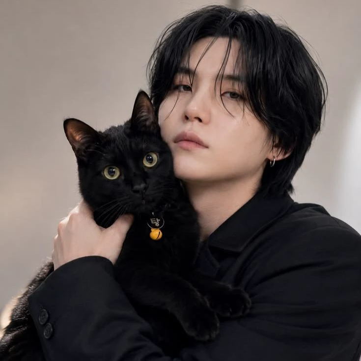 We're Yoongi thumbnail