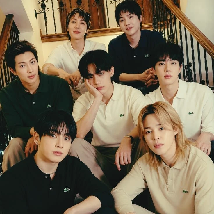 BTS thumbnail