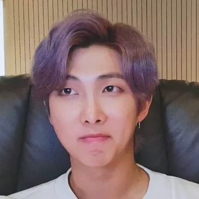 Kim Namjoon thumbnail