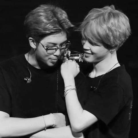 jimin and namjoon thumbnail