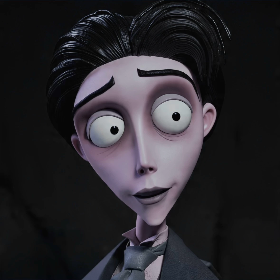 Víctor Van Dort thumbnail