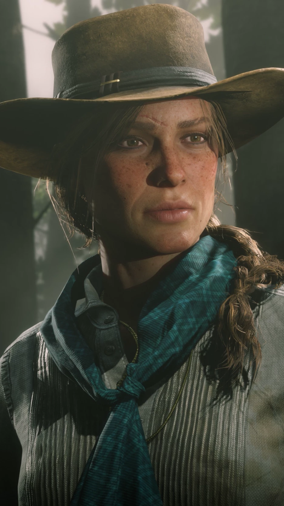 Sadie Adler thumbnail