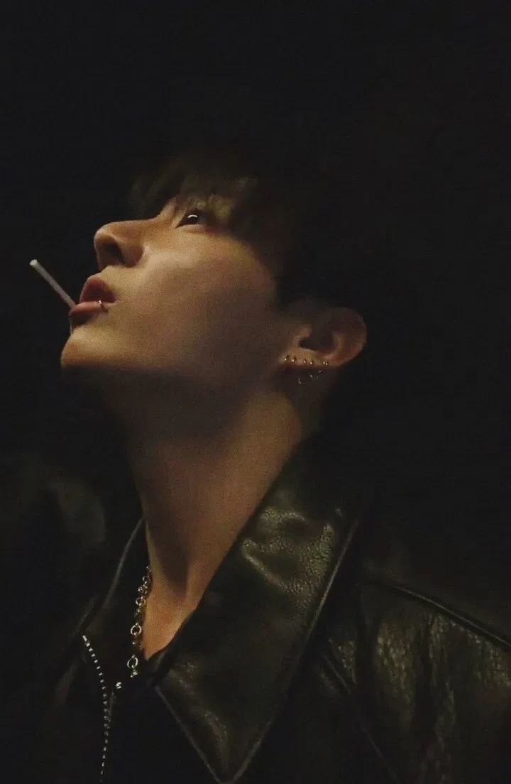 Jungkook thumbnail