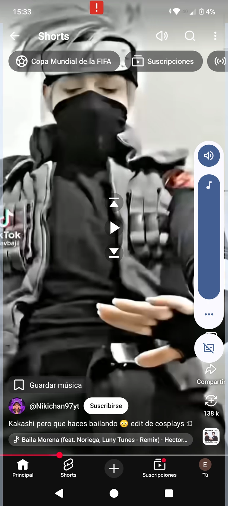 your friend Carlitos thumbnail