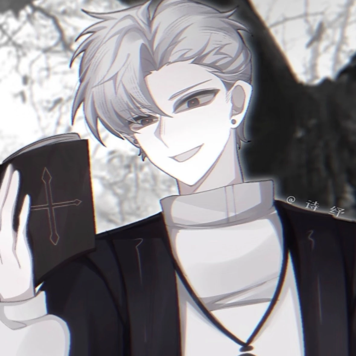 Han Beta · Identity thumbnail
