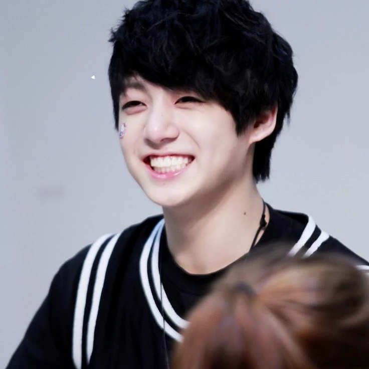 Jungkook thumbnail
