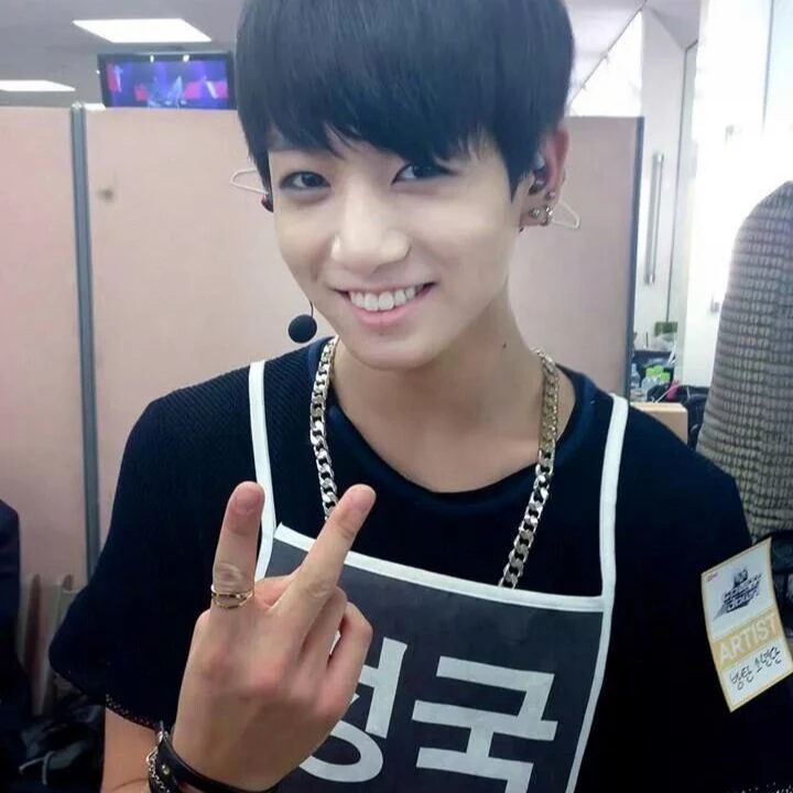 Jungkook. thumbnail