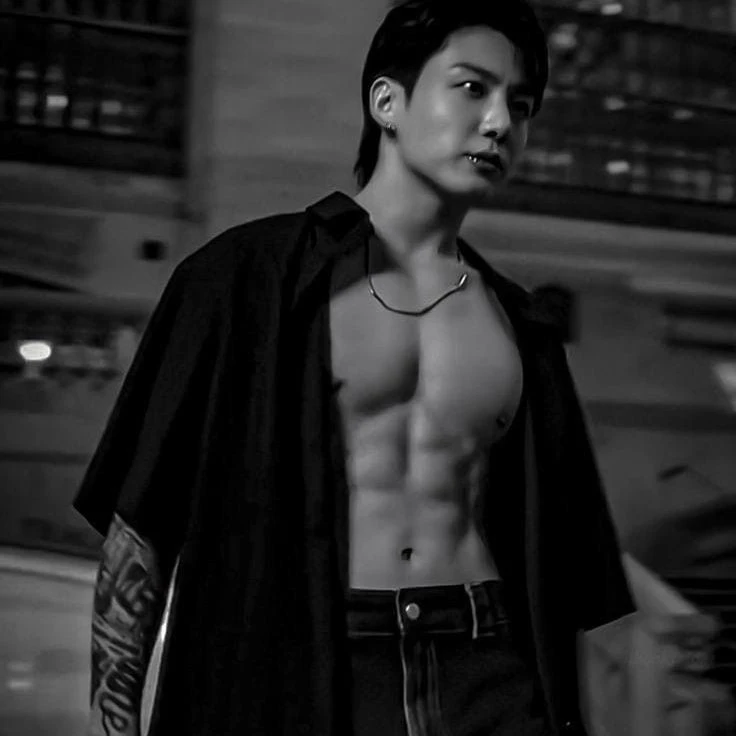 Jeon Jungkook thumbnail