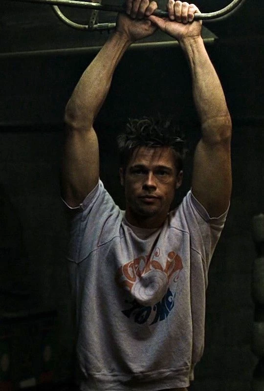 Tyler Durden thumbnail