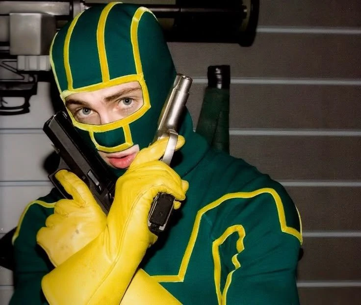 Kick-Ass (Dave Lizewski) thumbnail