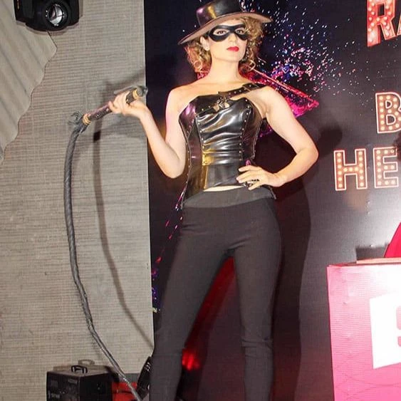 Mistress Kandy thumbnail