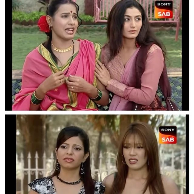 Four girls thumbnail